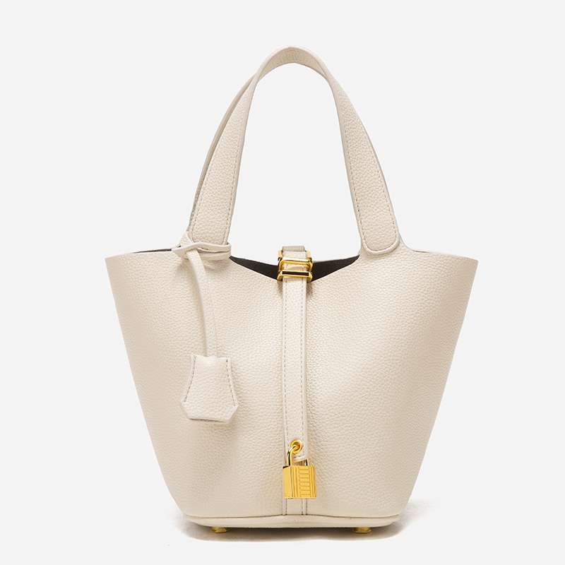 Lily Lock Bag
