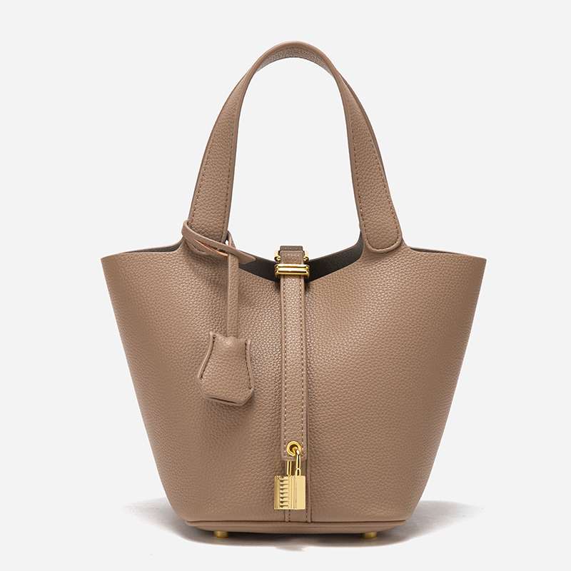 Lily Lock Bag