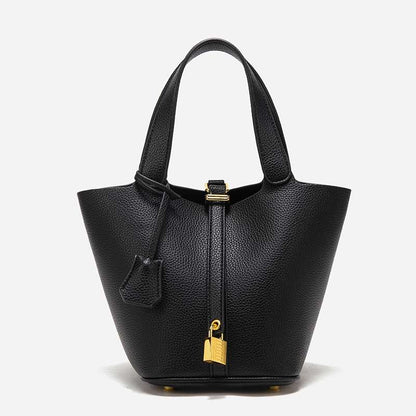 Lily Lock Bag