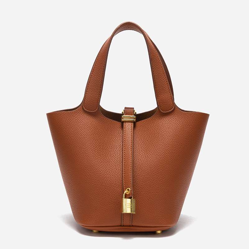 Lily Lock Bag