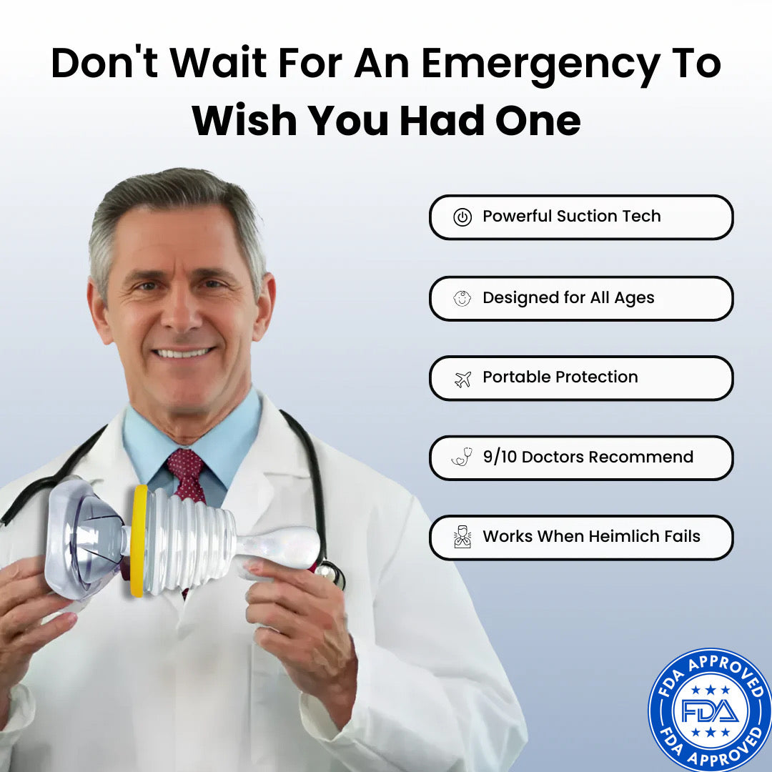 Emergency Airway Kit