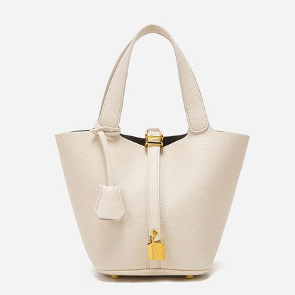 Lily Lock Bag